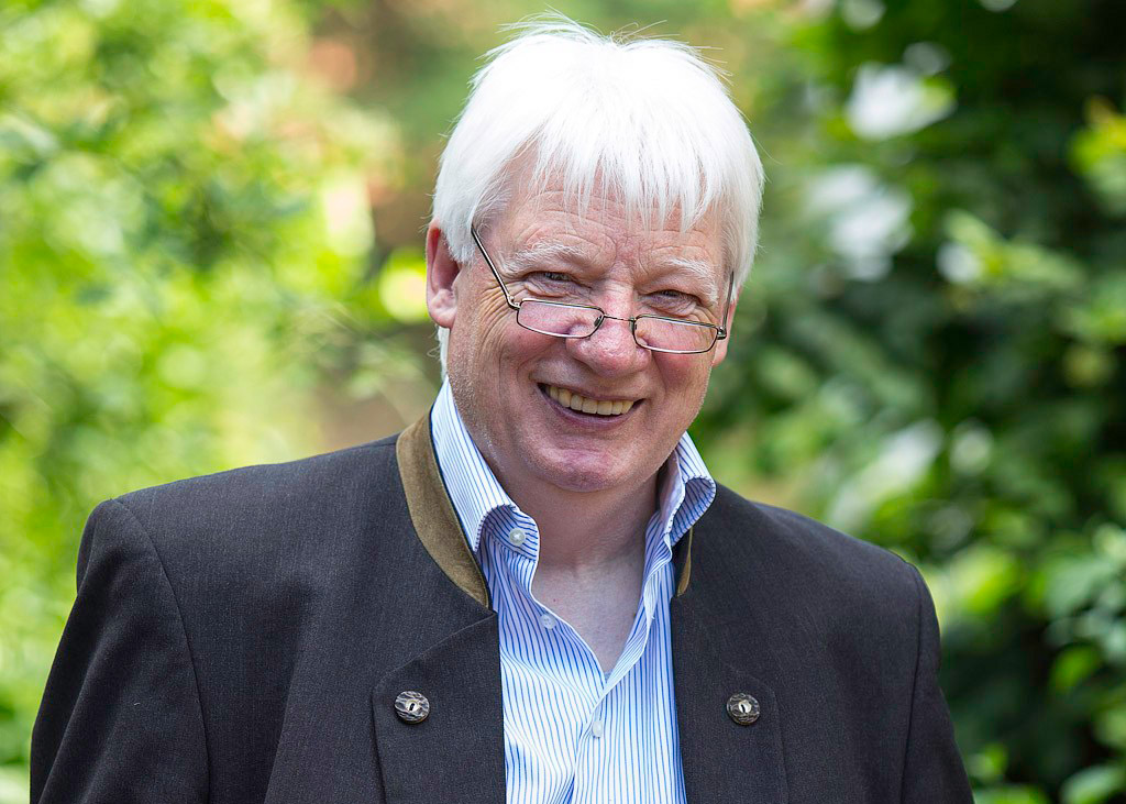 Heinz Pyka • Anglerverband Niedersachsen e.V