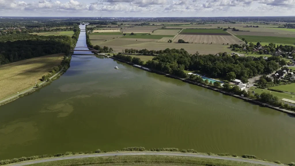 Wie ist der Stand am ESK?